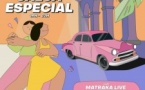 SALSA ESPECIAL  [El último antes del verano ☀️]