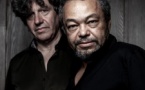 CANONGE ZENINO DUO JAZZ