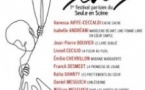 SenS - 1er Festival Parisien du Seul(e) en Scène - Théâtre des Gémeaux Parisiens, Paris