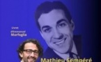 Le Sourire de Luis - Théâtre de Passy, Paris