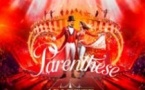 Cirque Arlette Gruss - Parenthèse (Bordeaux)