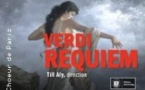 Giuseppe Verdi :  Requiem