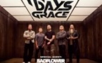Three Days Grace  