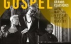 Gospel, les Grands Classiques -  Avec Max Zita  & Gosplel Quartet
