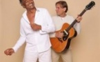 Yannick Noah - Un P'tit Tour à Deux