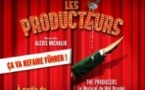 Les Producteurs - Théâtre de Paris