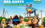 Parc Astérix - Les Jours Fous