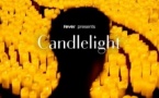 Candlelight: Rings and Dragons