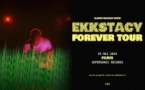 EKKSTACY en concert (côté Records)