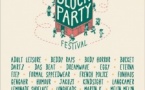 Supersonic's Block Party Festival • 2025 / JOUR 3
