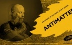 Antimatter en cocert (côté Records)