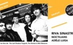 Riva Sinistra • Noctilians • Adèle Luisa