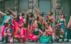 BAILE RADIOLA & CORNUCOPIA DESVAIRADA