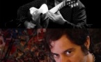 Café-concert : Patricio Bonfiglio et Rudi Flores