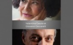 Jazz Brunch : Valentina Casula & Giovanni Ceccarelli Duo