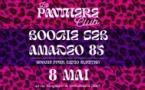 Boogie Seb x Amadeo 85