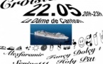 PERLOÏD x FANCY DOLCY x KSNIE x SERINE x ALEXFARAMIR