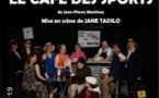 Le Café des Sports