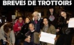 Brèves de trottoirs