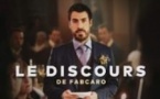 Le Discours avec Simon Astier - Théâtre Michel, Paris