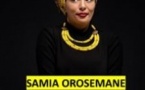 Samia Orosemane - Comédie Saint Roch, Avignon