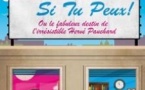 Aime-Moi... Si Tu Peux ! Tournée