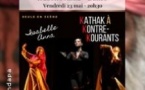Kathak à Kontre-Kourants - Danse Indienne