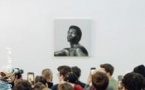 Phayik Charaf - Autoportrait