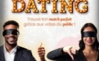 Show Dating - La Scène Parisienne, Paris