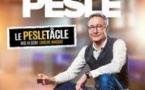 Alexandre Pesle - Le Pesletacle, Marelle des Teinturiers