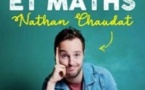 Nathan Chaudat - Echecs et Maths, Marelle des Teinturiers