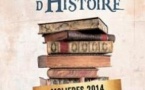 Le Porteur d'Histoire - Théâtre Comédie Odéon