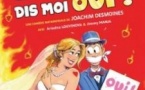 Chéri Dis Moi Oui