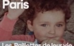 Les Paillettes de Leur Vie ou la Paix Déménage de Mickaël Délis - La Scala, Paris