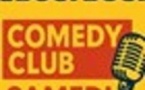 Le Boui Boui Comedy Club