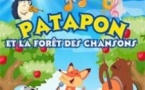 Patapon et la Forêt des Chansons, Marelle des Teinturiers