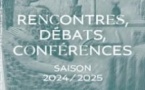 Littérature et Imaginaire Mamlouks - Conférence