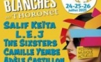 Festival des Nuits Blanches