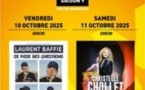 Festival d'Humour de Villieu-Loyes-mollon