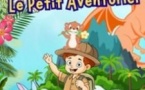 Alexis le Petit Aventurier