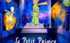 Bassins des Lumières - Exposition Le Petit Prince