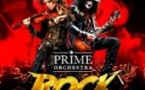 Rock Sympho Show de Prime Orchestra