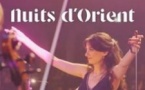 Mazzika Orchestra - Nuits d'Orient
