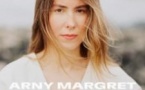 Arny Margret  