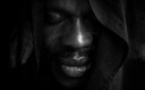 Kery James -  R(résistance)A(amour)P(poésie)