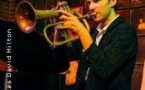 Fabien Enger Trio