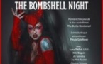 The Bombshell Night  