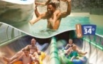 Bellewaerde Aquapark - Les Jours Uniques