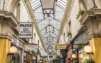 Vivez une expérience inoubliable avec une visite théâtralisée des Passages Couverts de Paris !
