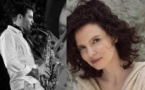 ANNE SILA & ALEX TERRIER 4TET